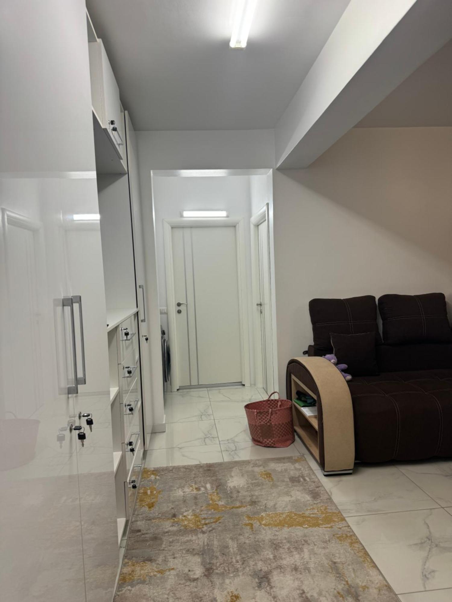Appartement Casa Cris à Focşani Extérieur photo