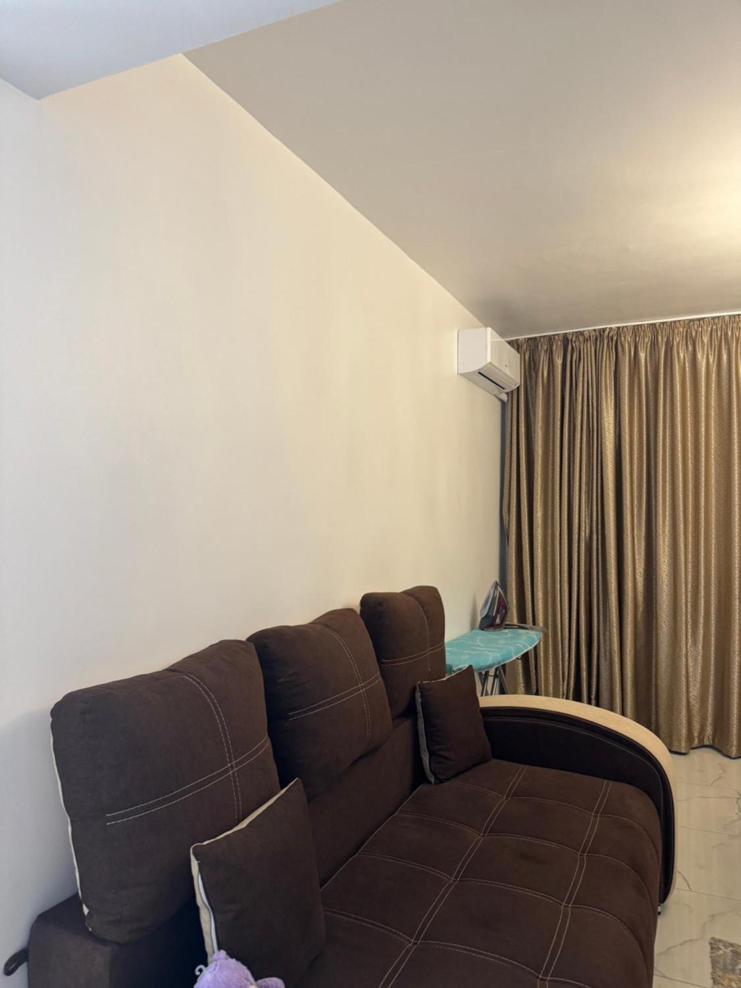 Appartement Casa Cris à Focşani Extérieur photo